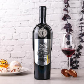 澳大利亚进口 西奥彼岸天鹅-格斯勒赤霞珠干红葡萄酒 750ml/瓶