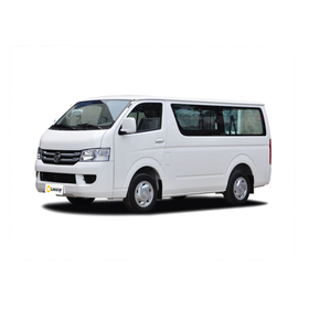 【月租-北京】福田 风景 2.4L 商运版长轴高顶厢货VI