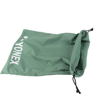 YONEX尤尼克斯羽毛球鞋运动鞋袋收纳包收纳袋BAG812CR苔藓绿 商品图1