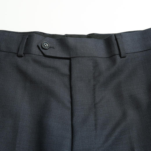 YvesFigarau伊夫·费嘉罗4202001套西下装（裤脚需要自行修剪，修剪后不支持退换货） 商品图2