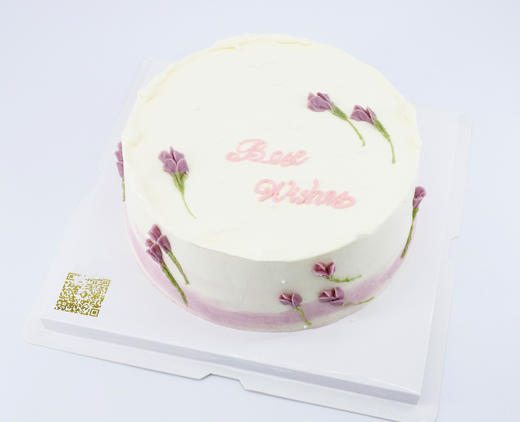 女士系列蛋糕（改字请备注  下单请先看详情） 商品图3