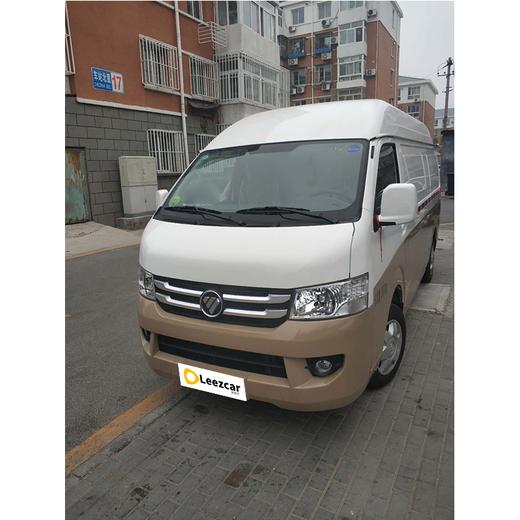 【月租-北京】福田 风景 2.4L 商运版长轴高顶厢货VI 商品图1