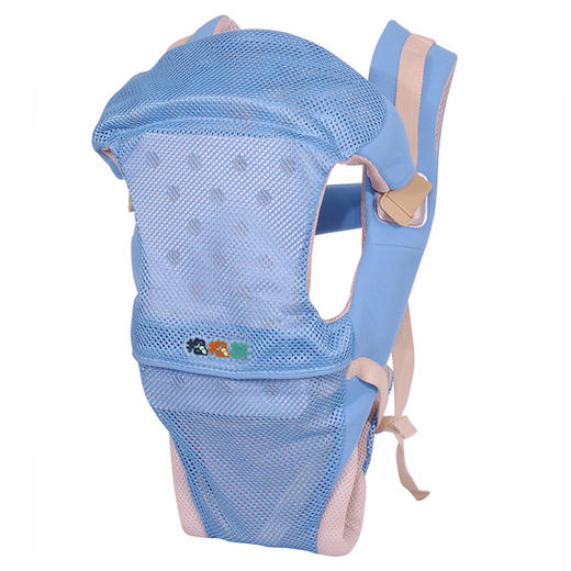 抱抱熊婴儿背带福利袋 商品图8