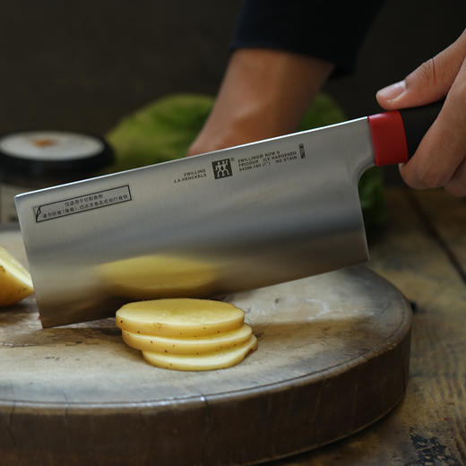 ZW-K311 ZWILLING Now S中片刀 商品图8