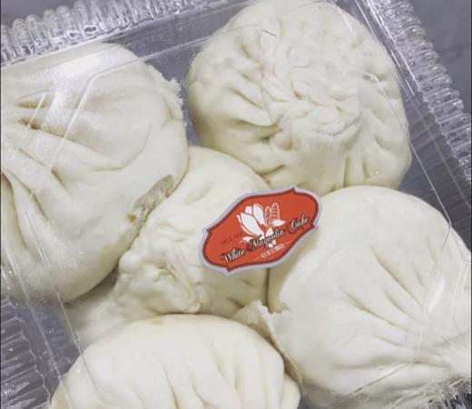 【上海代购】白玉兰大肉包 商品图0