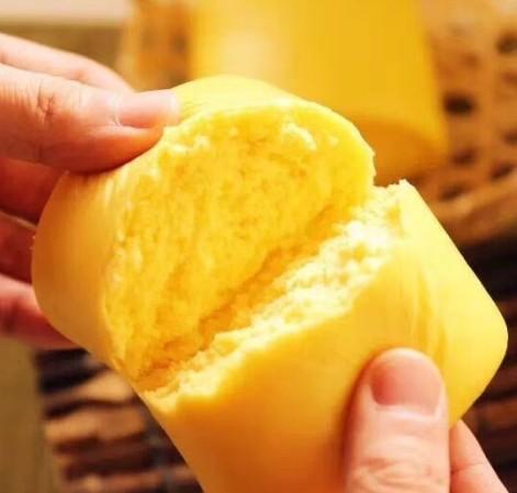 【上海代购】镖师玉米馒头 一袋6个 商品图1