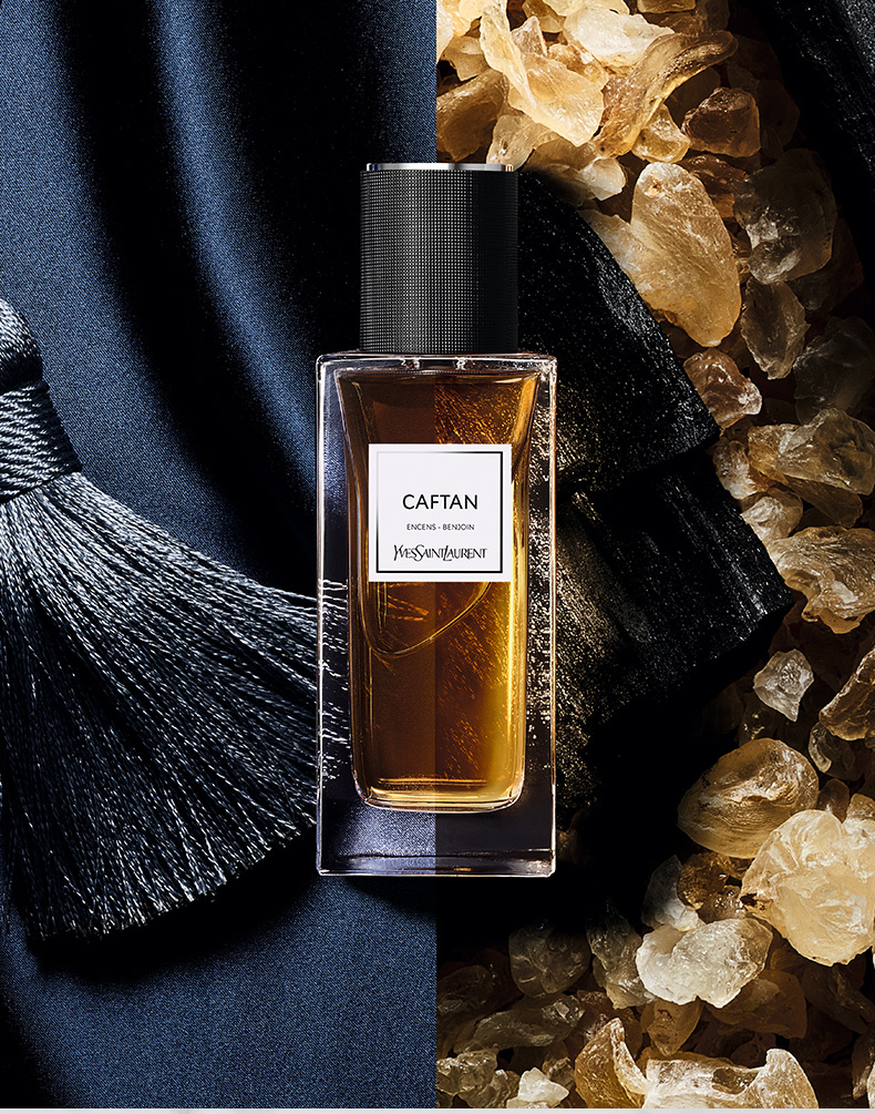 yslb座1fysl圣罗兰高定衣典香水西装琥珀西普香调