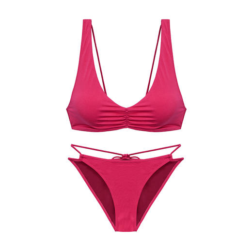 Summerland | Simona Bikini [分体泳衣 SL200228-05] 商品图1