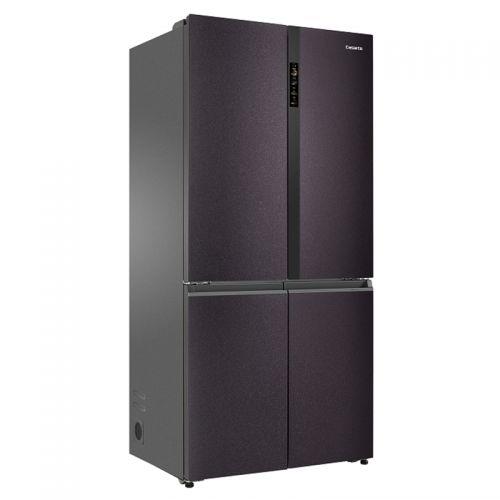 卡萨帝（Casarte）冰箱BCD-609WDGWU1 商品图2