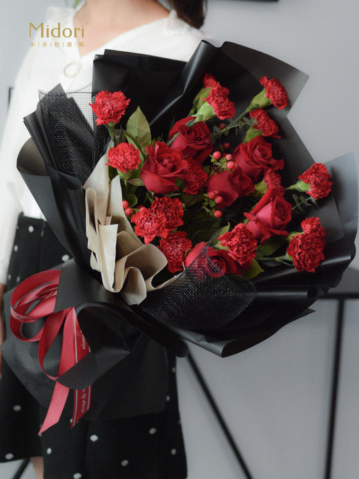 炙热之恋 | 520 商品图1