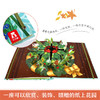 乐乐趣-《花·念》立体绘本 商品缩略图4