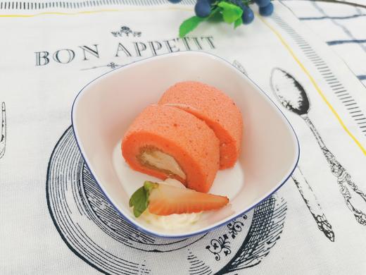 福州分店-「每日特价」草莓海盐脆脆浮云卷 商品图1