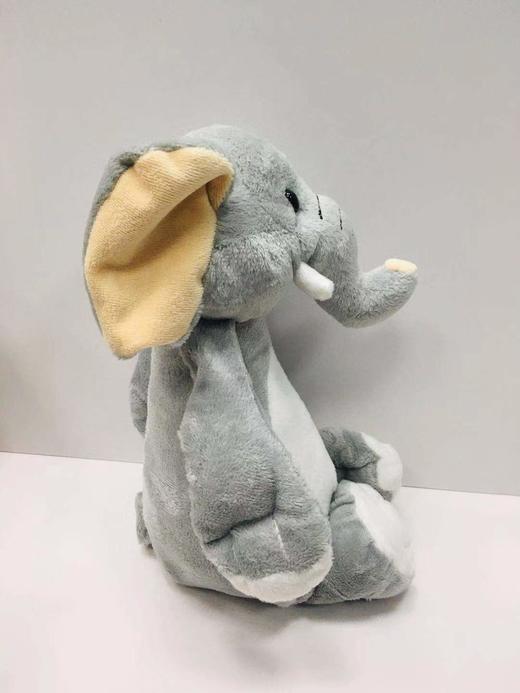 【自营】Hamleys 怪怪的大象 842039 商品图2