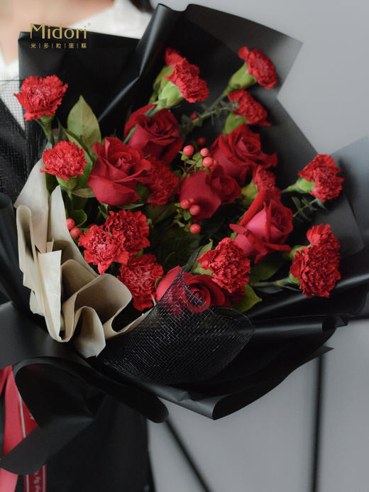 炙热之恋 | 520 商品图3