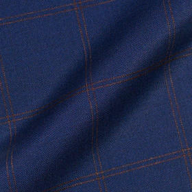 【Scabal20新品】754024（价格为每米+不包邮）