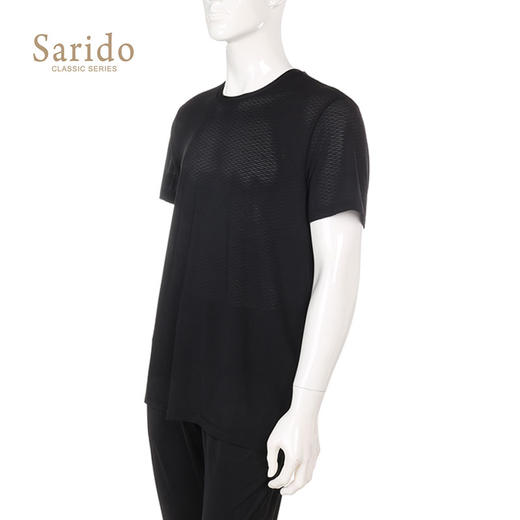 【自营】Sarido/萨雷德 20018黑色 商品图1