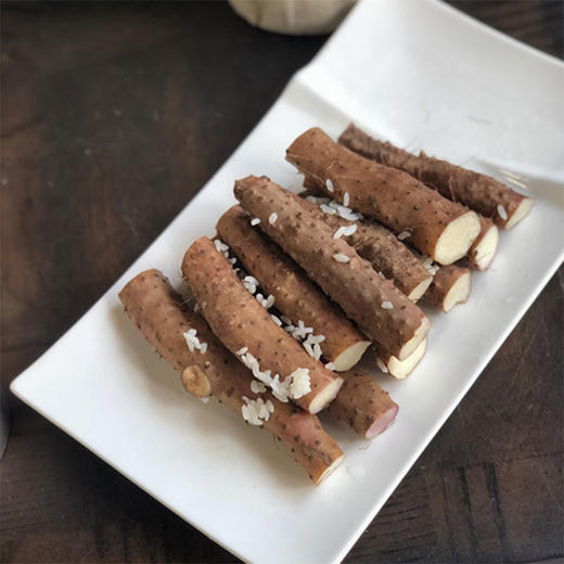 焦作温县有机铁棍山药 | 核心垆土区有机种植,十年轮耕,,真铁棍!（产地直发2-3天到货） 商品图5