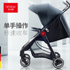 BS7512（里米尼红）婴儿手推车 商品缩略图4