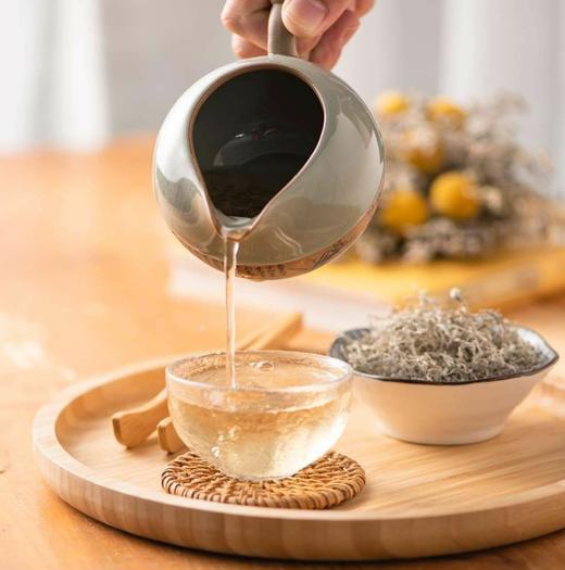 【有机种植方式】土家茶 茅岩莓（48克/罐）体验装 商品图3