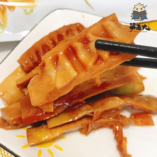 【精选 安徽特产】安徽广德 卤笋尖,老坛酸菜笋 精选原料 开胃下饭 香