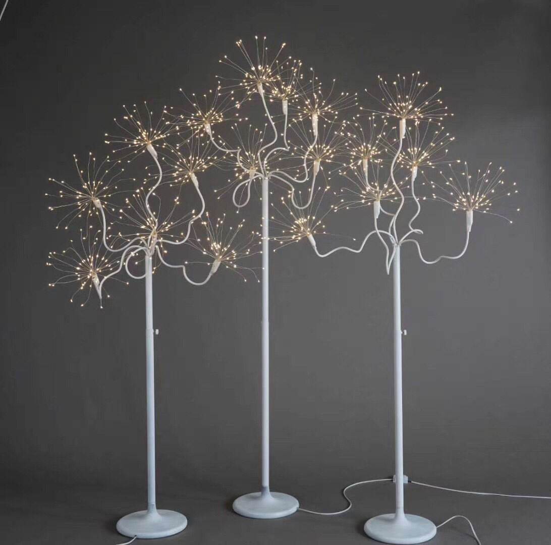 烟花树路引【运费自理】