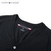 TOMMY HILFIGER男装2020早秋开襟针织衫 MW0MW14457 商品缩略图2