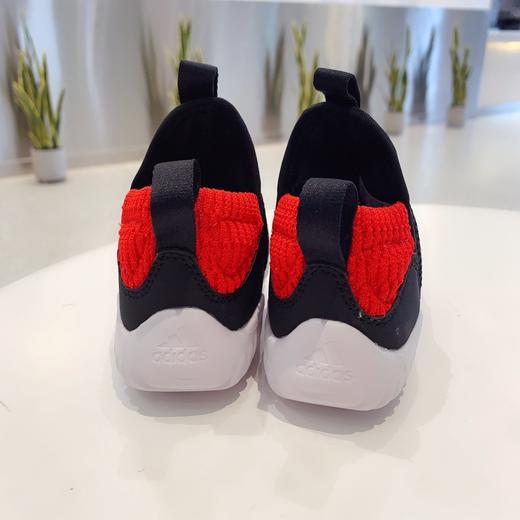 点此购买 阿迪小海马一脚蹬网眼运动鞋 u 156561