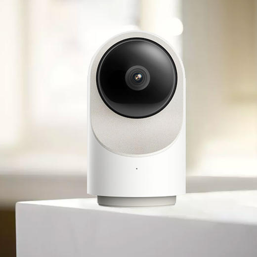 【限量发售】 小蚁h7摄像机云台机3代 天猫精灵联合定制款 1080p高清