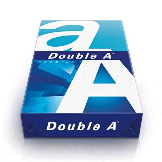 Double A 复印纸 A4 A3 80G 70G 商品图2