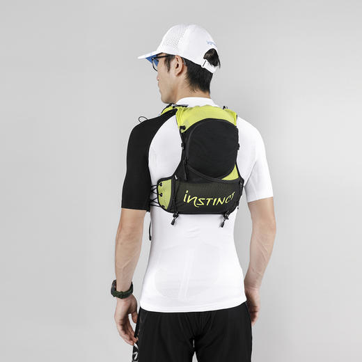 INSTINCT 10L越野背包 商品图4