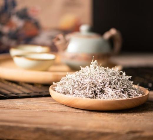 【有机种植方式】土家茶 茅岩莓（48克/罐）体验装 商品图2