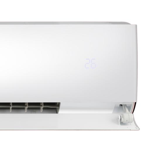 格力·U雅变频冷暖2匹1级能效挂机空调 KFR-50GW/(50521)FNhAb-B1(WIFI)(皓雪白) 商品图3