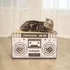 Tinklylife 收音机系列猫窝抓板 商品缩略图7