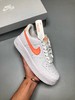 Wmns Air Force 1 'O7 'White Atomic Pink'(315115-157)桃子🍑空军一号 官网同步新款 简约风格搭配起来非常的清爽 犹如桃子🍑版的甜蜜 商品缩略图0