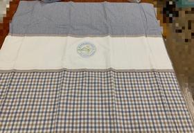 瓯海区延川幼儿园床上用品