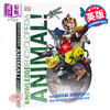 预售 【中商原版】DK知识百科：动物！英文原版 DK-Knowledge Encyclopedia: Animal! 商品缩略图0