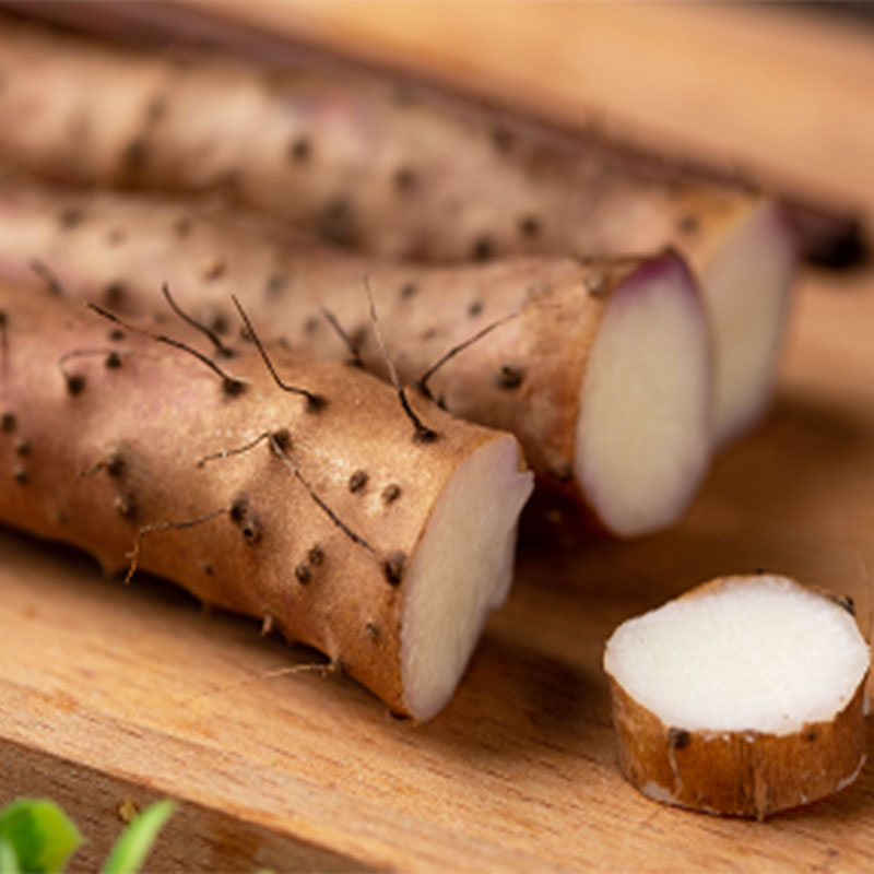 焦作温县有机铁棍山药 | 核心垆土区有机种植,十年轮耕,,真铁棍!（产地直发2-3天到货）