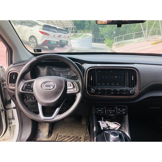 【特价月租-北京】广汽新能源 传祺GE3 310 智享版 商品图6