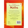 数学插图词典 英文原版 Illustrated Dictionary of Maths Usborne 尤斯伯恩 全彩插画版 英文版进口原版英语书籍 商品缩略图1