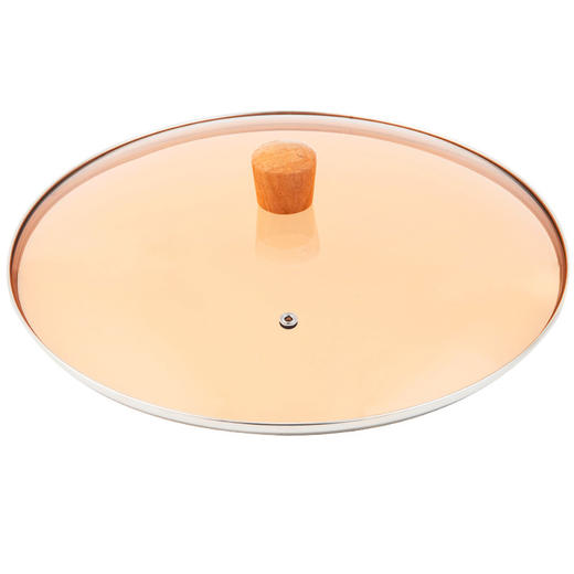 【官方正品保证】	欧乐菲无涂层聚油精铁锅炒锅中式爆炒老铁锅炒菜锅章铁匠系列电磁炉燃气煤气灶通用 32cm-OLOT32B1 商品图7