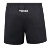 挺拔Tibhar   炫动短裤TB-3 运动短裤 黑银色 舒适至上 速干材质 商品缩略图2