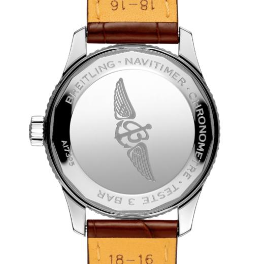 百年灵Breitling 航空计时自动机械腕表 U17395211A1P2 商品图3