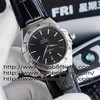 欧米茄 OMEGA 「Constellation Gents’」星座系列第五代作品39mm，依然延续经典的星徽标志和表圈托爪元素，展现优雅的绅士风。尺寸39mm，搭载原装8800,8801自动机芯，进 商品缩略图9