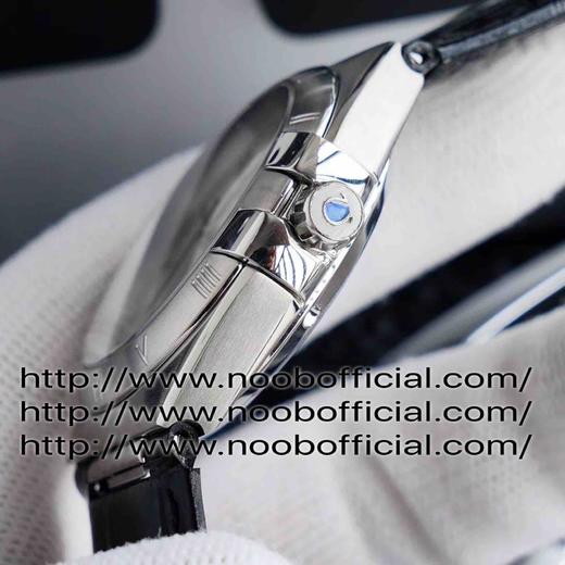 欧米茄 OMEGA 「Constellation Gents’」星座系列第五代作品39mm，依然延续经典的星徽标志和表圈托爪元素，展现优雅的绅士风。尺寸39mm，搭载原装8800,8801自动机芯，进 商品图14