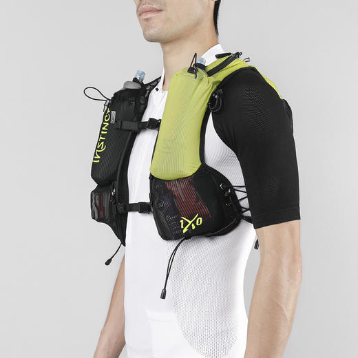INSTINCT 10L越野背包 商品图3