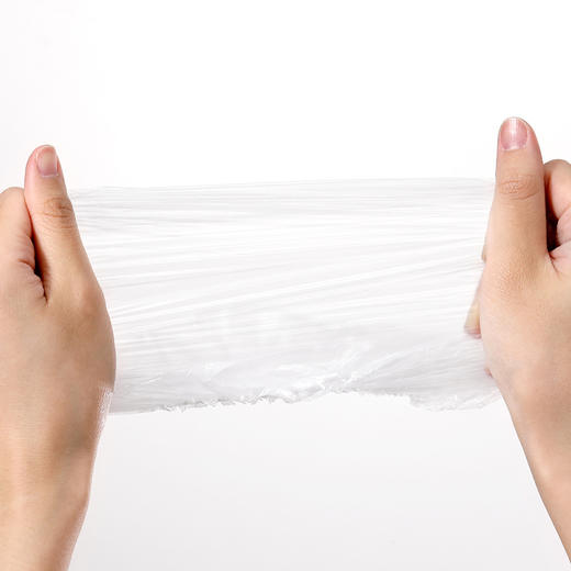 FaSoLa 一次性浴帽女防水洗澡加厚帽子美容院专用发膜焗油帽加热染发头套 商品图1