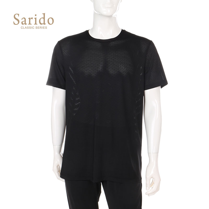 【自营】Sarido/萨雷德 20018黑色