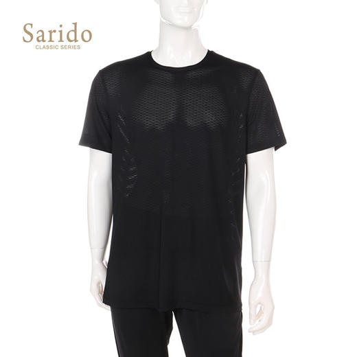 【自营】Sarido/萨雷德 20018黑色 商品图0