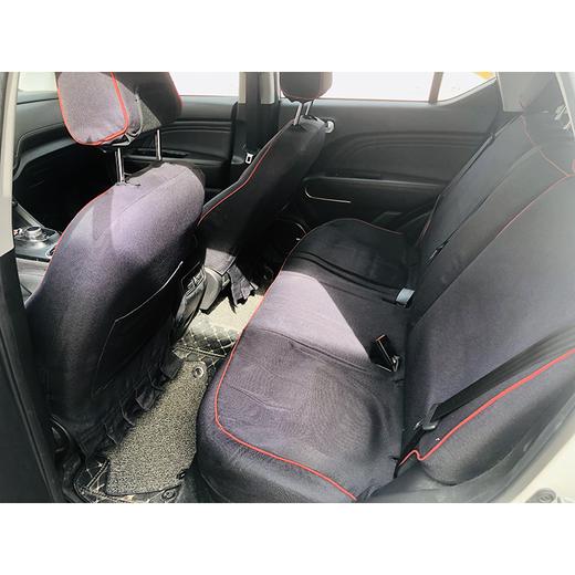 【特价月租-北京】广汽新能源 传祺GE3 310 智享版 商品图8