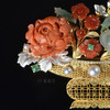 【一览富贵】sh花篮胸针-SH2008133 商品缩略图1